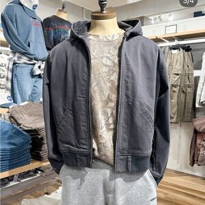 Hollister Men’s Classic Work Wear Jacket